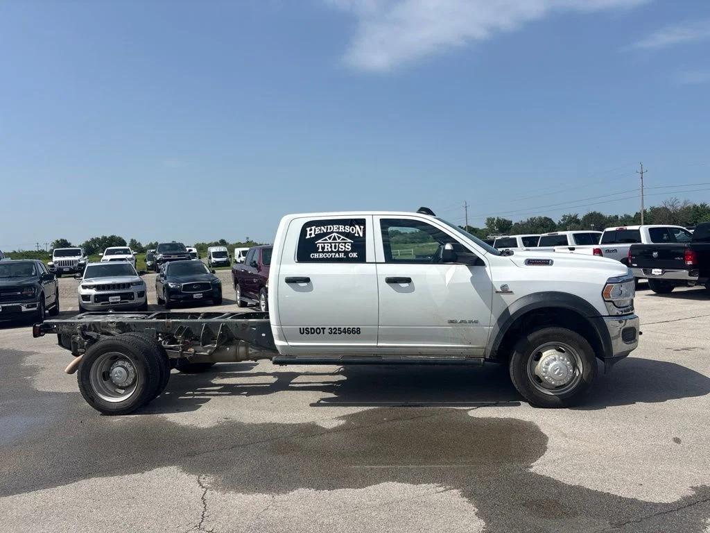 ram ram 5500 chassis cab 2022 3C7WRNEL8NG283561 image ram ram 5500 chassis cab 2022 3C7WRNEL8NG283561 image